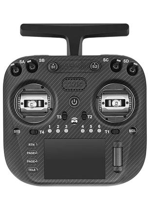 Пульт radiomaster tx15 max elrs m2 black (hp0157.0111-blk)