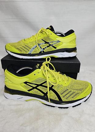 Кроссовки asics 46.5 размер