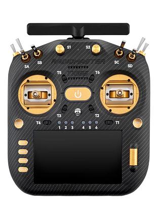 Пульт radiomaster tx16s mk3 max elrs m2 gold (rm0157.0121-gld)