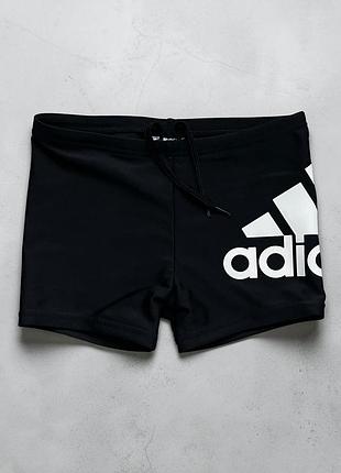 Плавки adidas оригінал на хлопчика 7-8 років