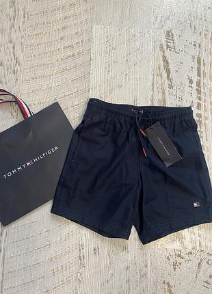 Шорьи ,плавки tommy hilfiger