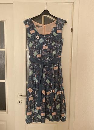 Сукня laura ashley нова, p 36