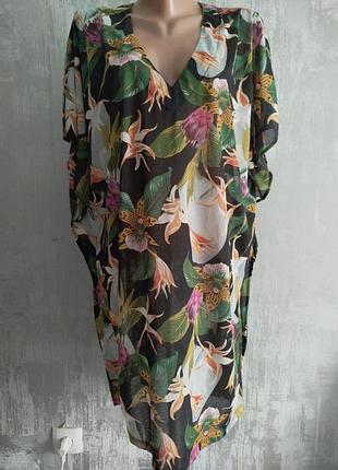Туника h&m