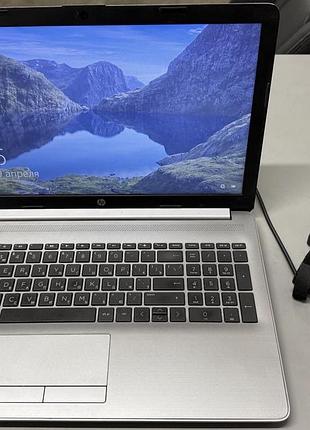Продам ноутбук hp 255 g7 4gb ram amd ryzen 3 2200u