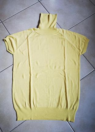 Гольф из вискозы 4