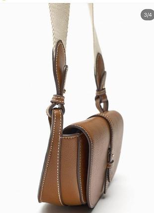 Сумка zara 2