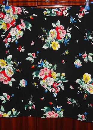 Эксклюзивная стрейчевая юбка «dorothy perkins»