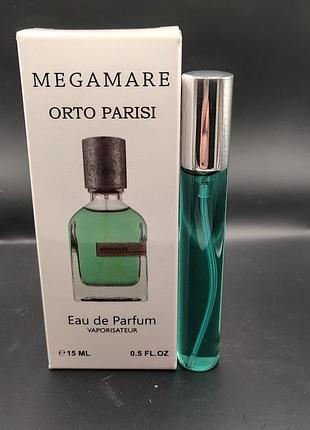 Унісекс)) феромони)) orto parisi megamare 15 мл