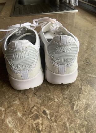 Кросівки nike 2