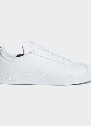 Кеды женские adidas