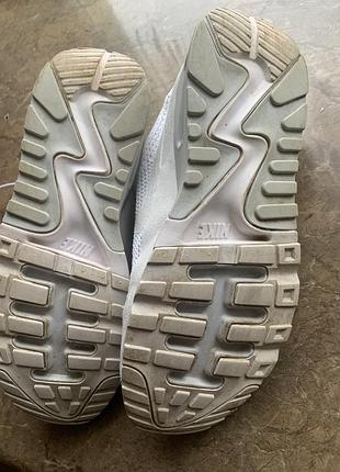 Кросівки nike 3