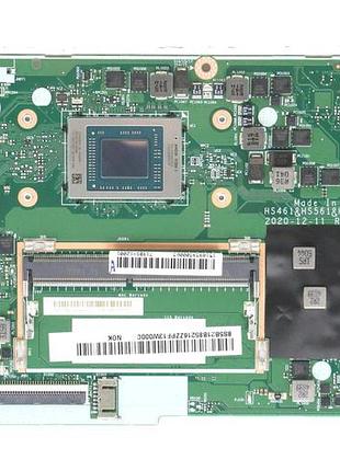 Материнская плата lenovo ideapad 3-14alc6 nm-d521 ryzen 3 5300u 100-000000376