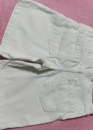 Шорты zara для девочки 2