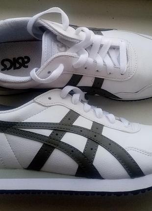 Кросівки asics tiger runner (оригінал)