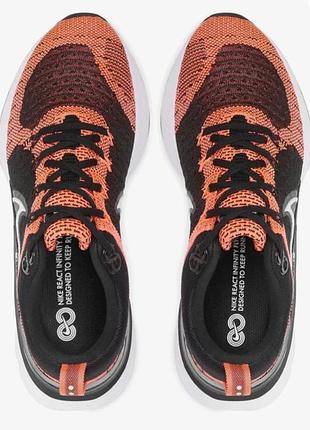 Nike react infinity run fk 2 6