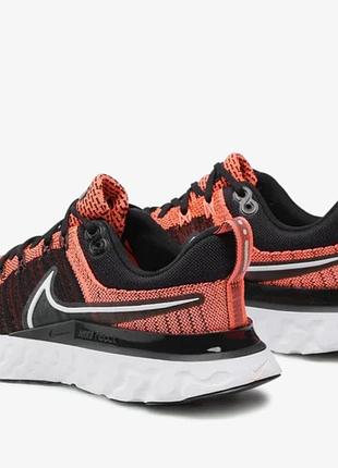 Nike react infinity run fk 2 3