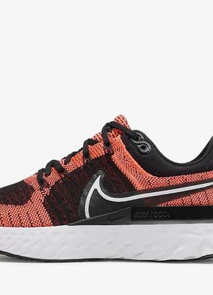 Nike react infinity run fk 2 8