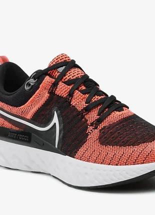 Nike react infinity run fk 2 2