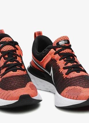 Nike react infinity run fk 2 5