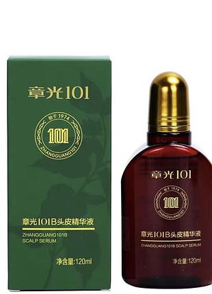 Zhangguang 101b fabao проти випадіння волосся