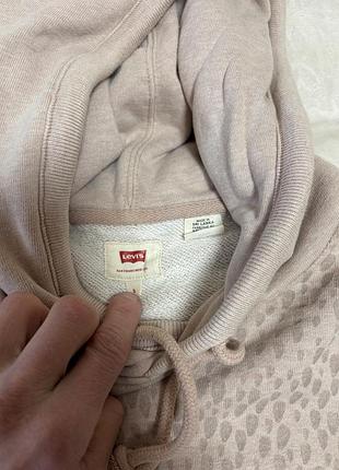 Levi’s худі унісекс 2