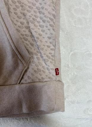Levi’s худі унісекс 3