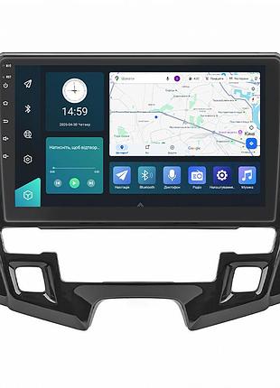 Штатная магнитола lesko совместима с honda odyssey v рестайлинг 2017-2020г 10" 4/64gb 4g wi-fi gps top 2шт