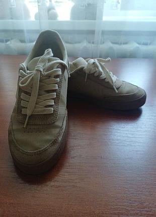 Кеди zara дитячі