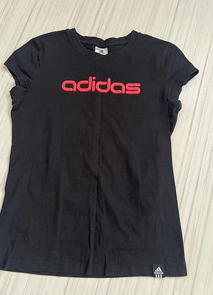 Футболка  adidas оригінал
