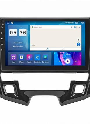 Магнитола lesko совместима с honda odyssey v рестайлинг 2017-2020г 10" 2/32gb carplay 4g wi-fi gps prime
