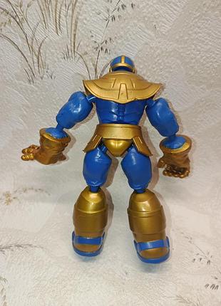 Фигурка танос мстители hasbro marvel 2