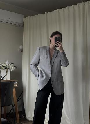 Піджак hugo boss