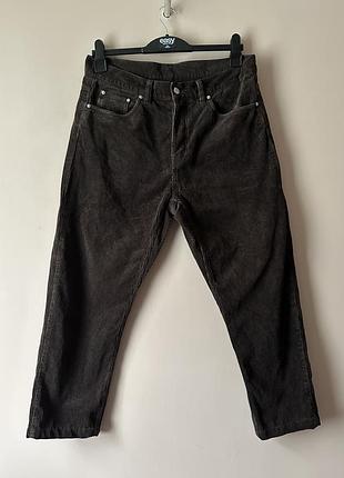 Штани carhartt newel pant