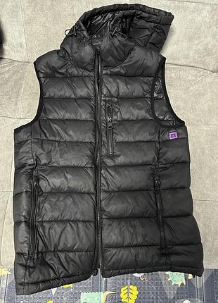 Чоловіча жилетка calvin klein. з оф сайту