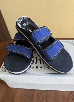 Сандалии ugg lennon slingback. размер 39
