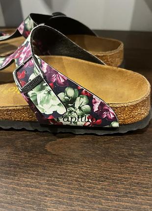 Сандалі birkenstock