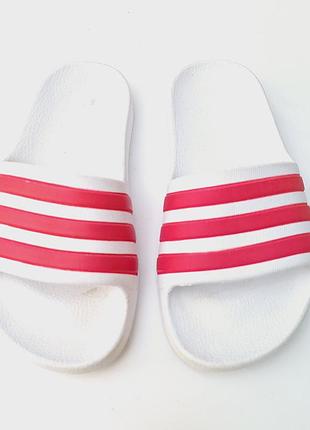 Шлепанцы adidas 2