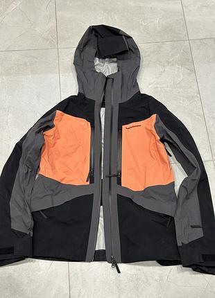 Куртка peak performance w gravity jacket g76683 жіноча