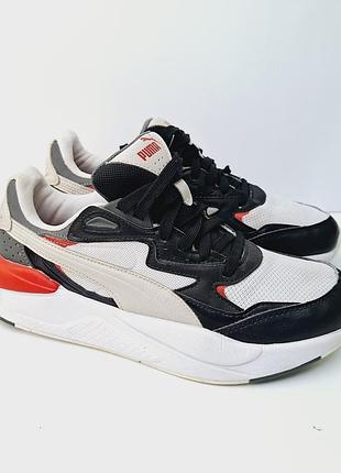 Кросівки puma 4