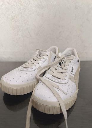 Кроссовки puma 38 размер
