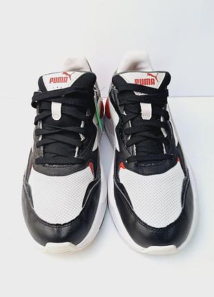 Кросівки puma 2