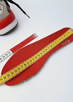 Кросівки puma 6