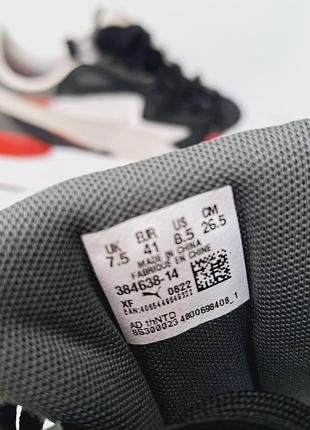 Кросівки puma 5