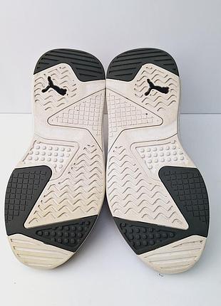 Кросівки puma 3