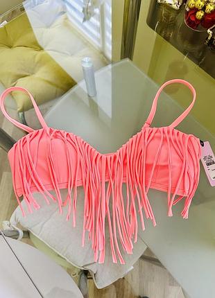 Ліф від купальника river island