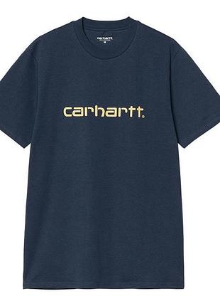 Чоловіча футболка carhartt
