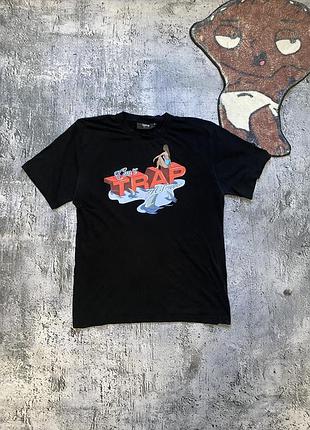 Футболка trapstar