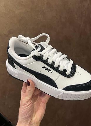 Puma, кеди, кросівки, кросси, кроси, кросовки пума 36 розмір