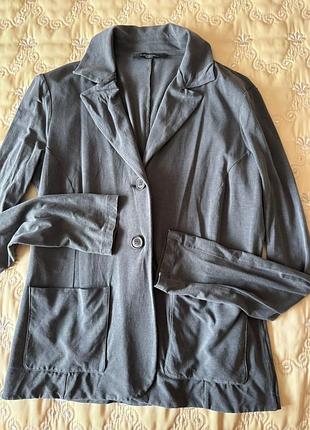 Пиджак max mara