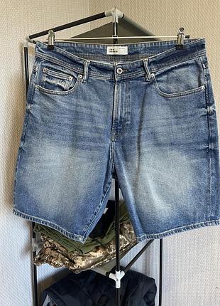 Шорти zara